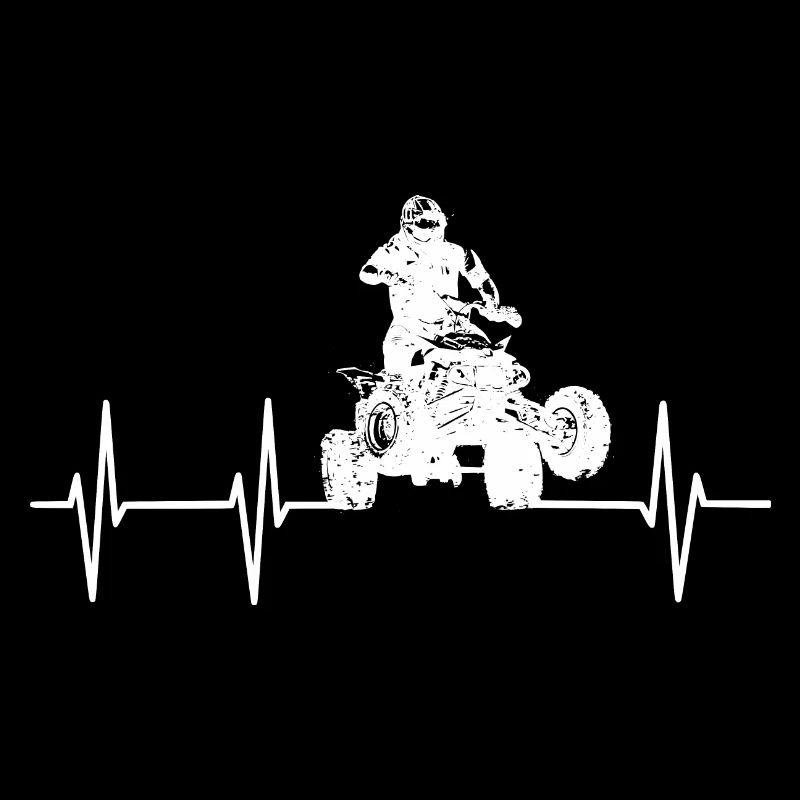 Quad Herzfrequenz