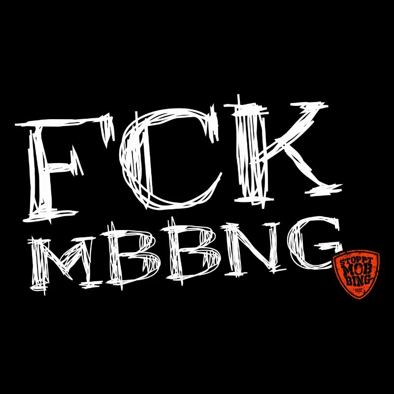 Baiser l'intimidation