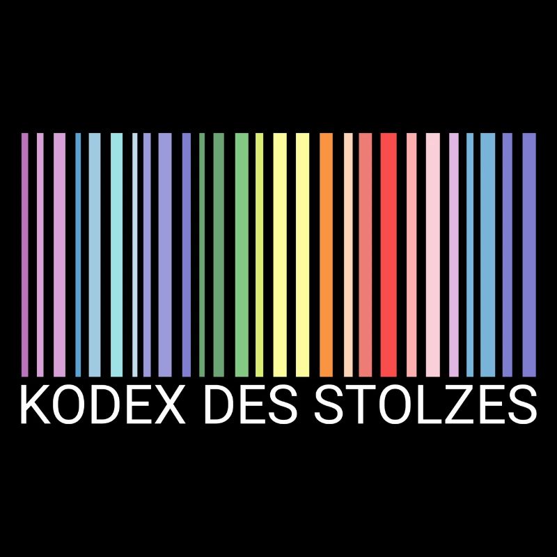 Kodex - Queer
