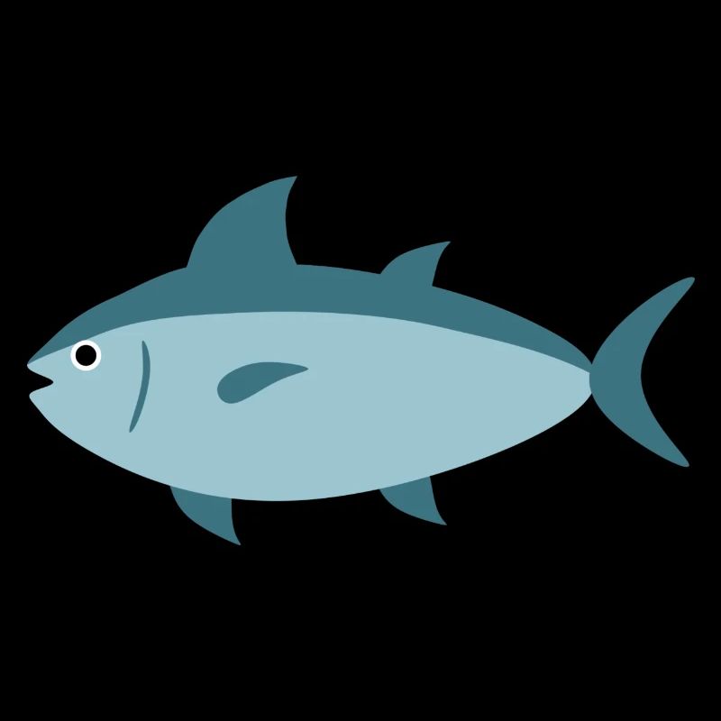 Tuna Fish