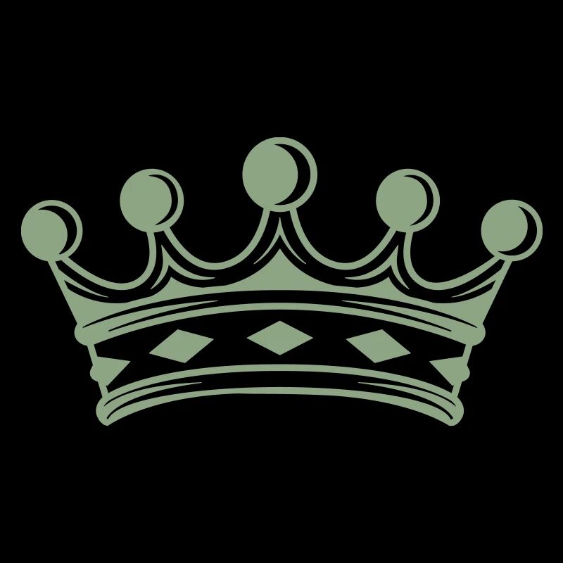 crown