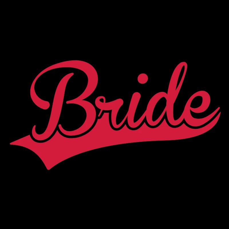 bride