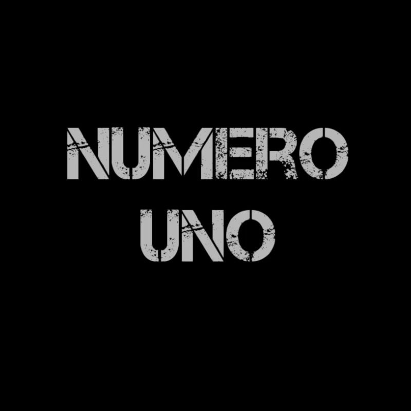 numero uno
