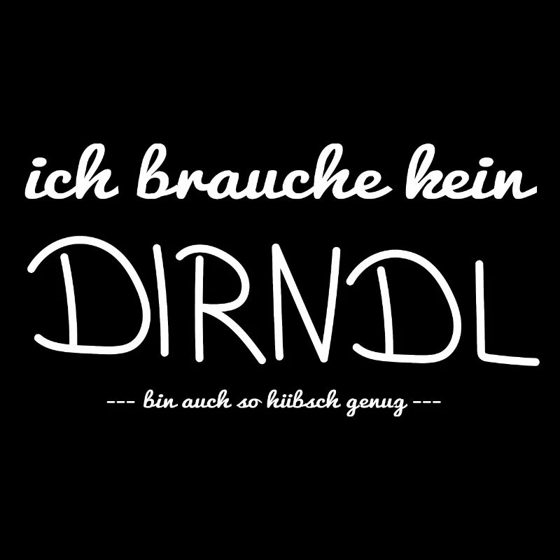 Dirndl