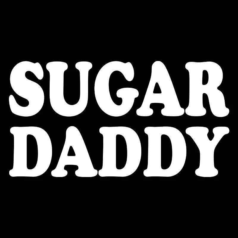 Sugar daddy
