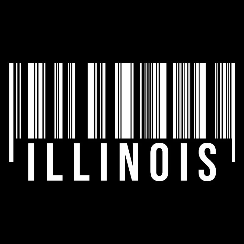 Code à barres de l’Illinois