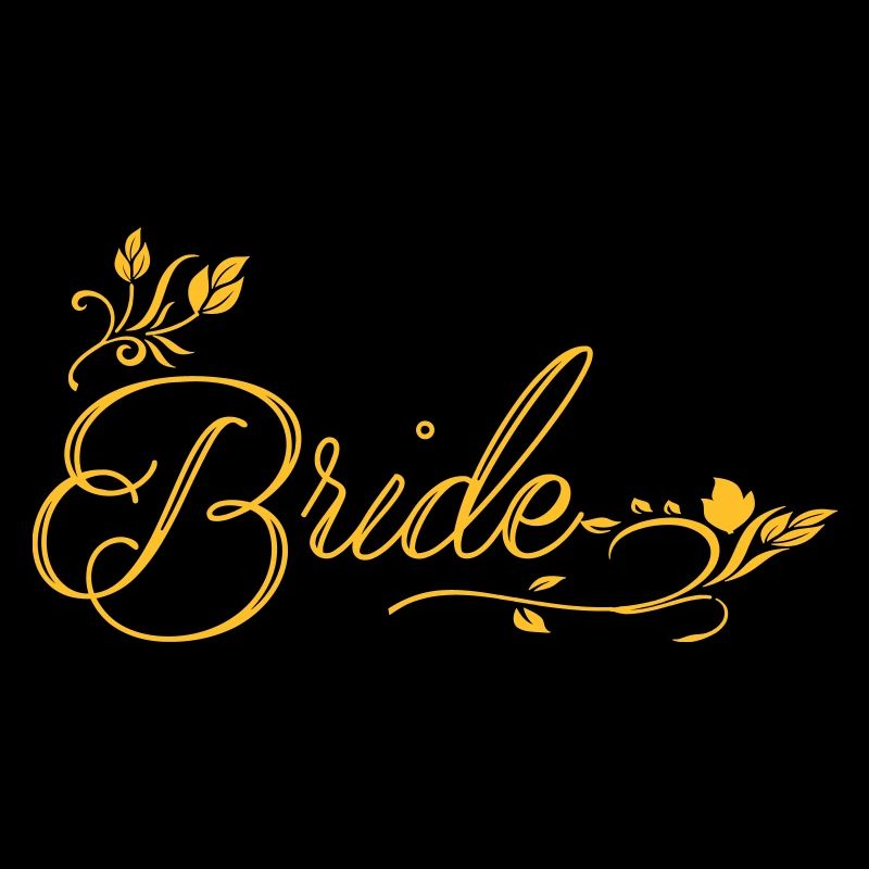 Bride Gold