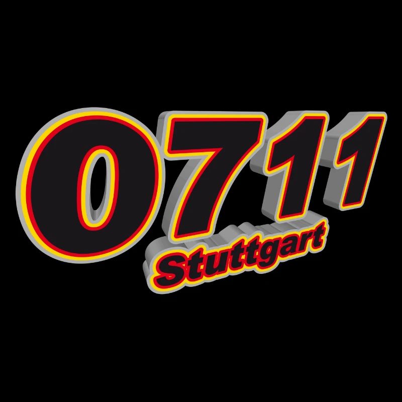 0711 Stuttgart