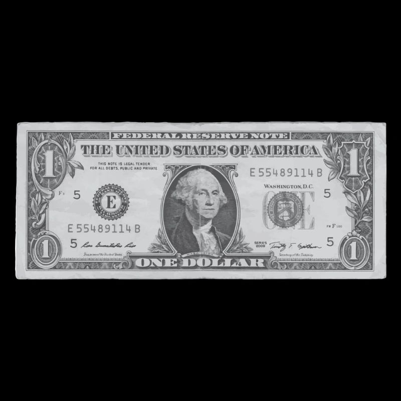 Dollars | gift idea