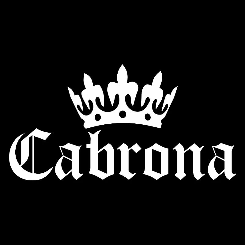 Cabrona