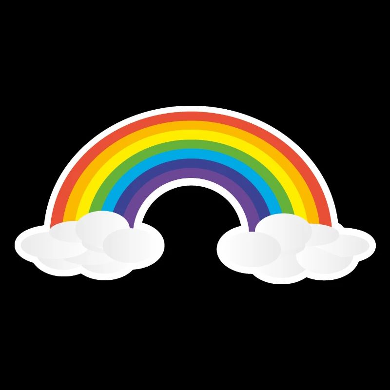 Regenbogen
