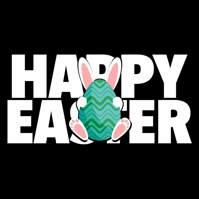 Joyeuse Pâques / Happy Easter