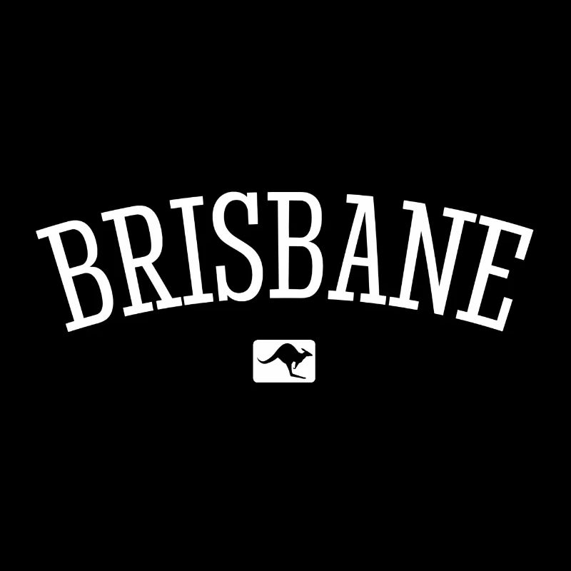 Brisbane Australia Down Under Kangaroo Koala