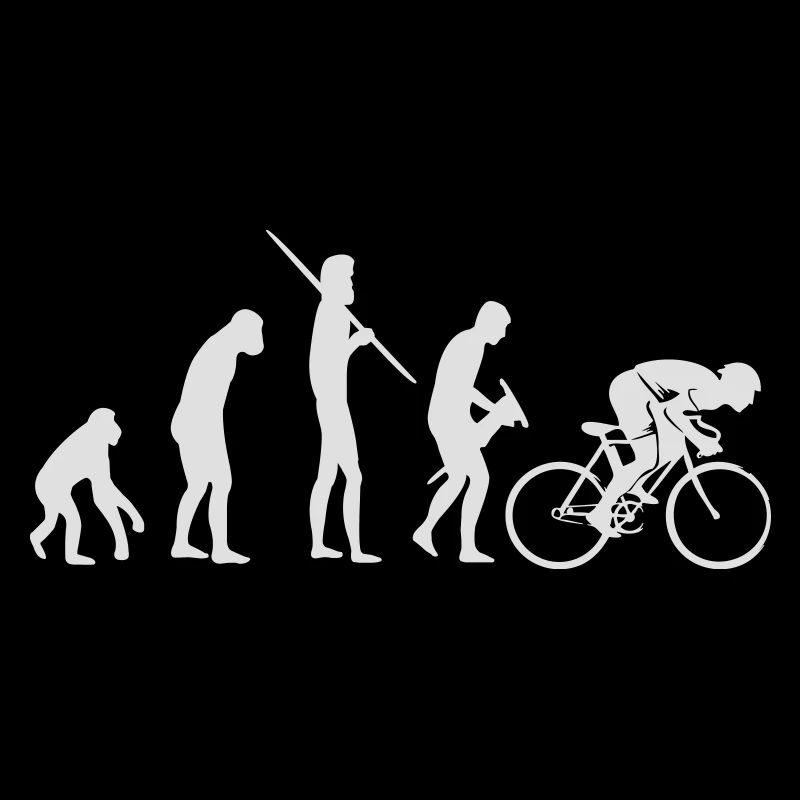 Biker Evolution