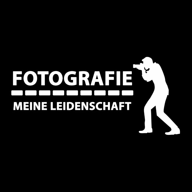 Fotografie aus Leidenschaft