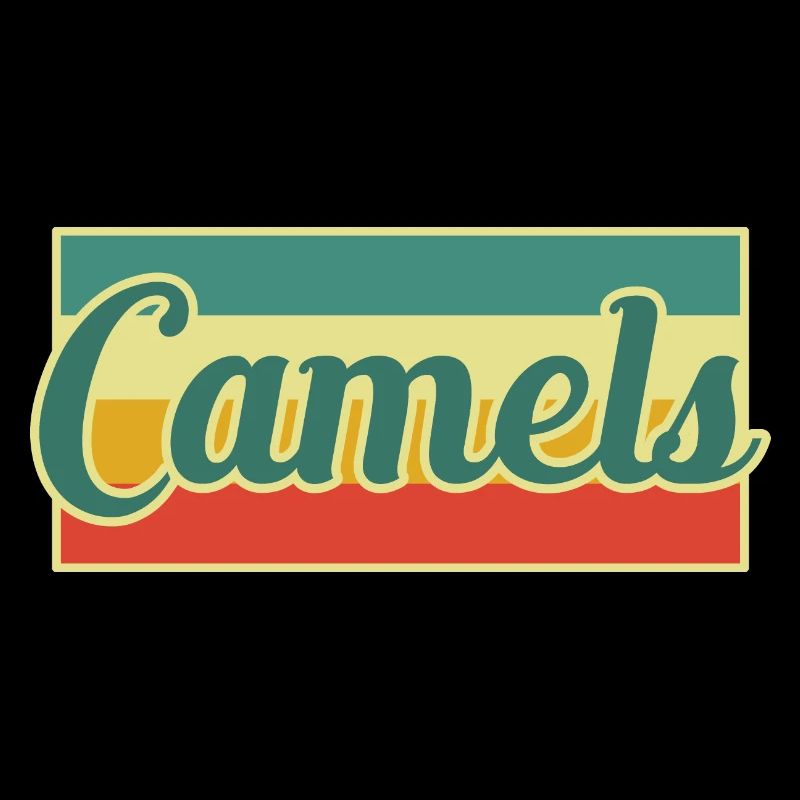 camel