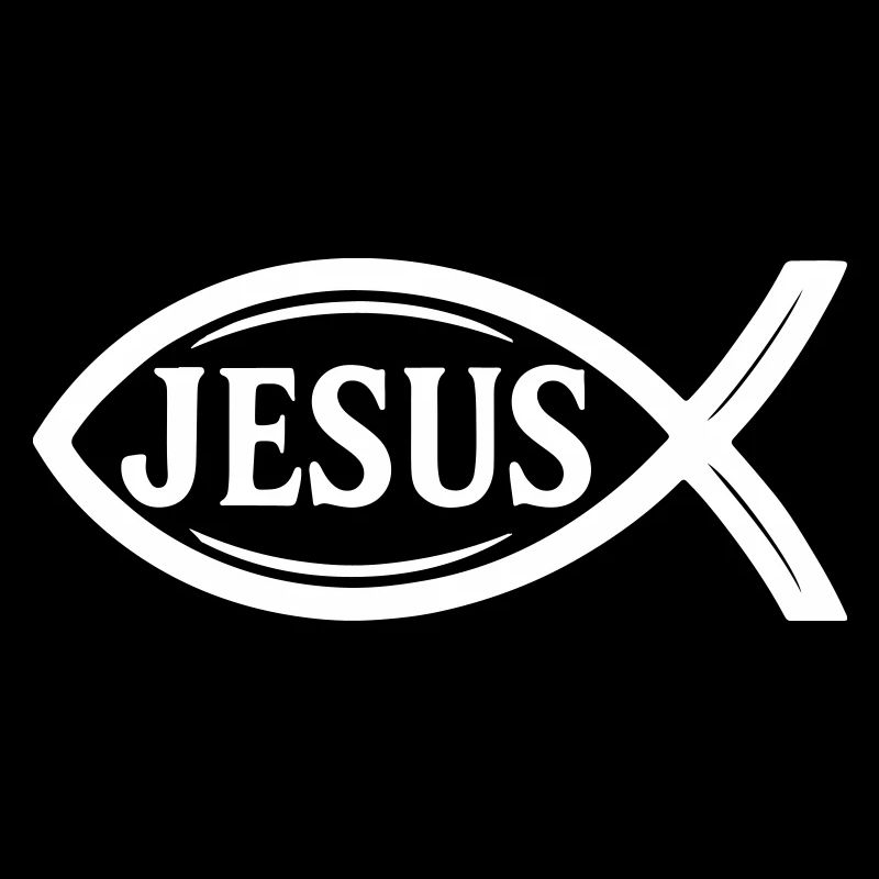 Jesus Fish