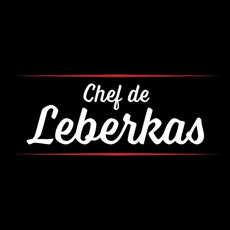 Chef de Leberkas
