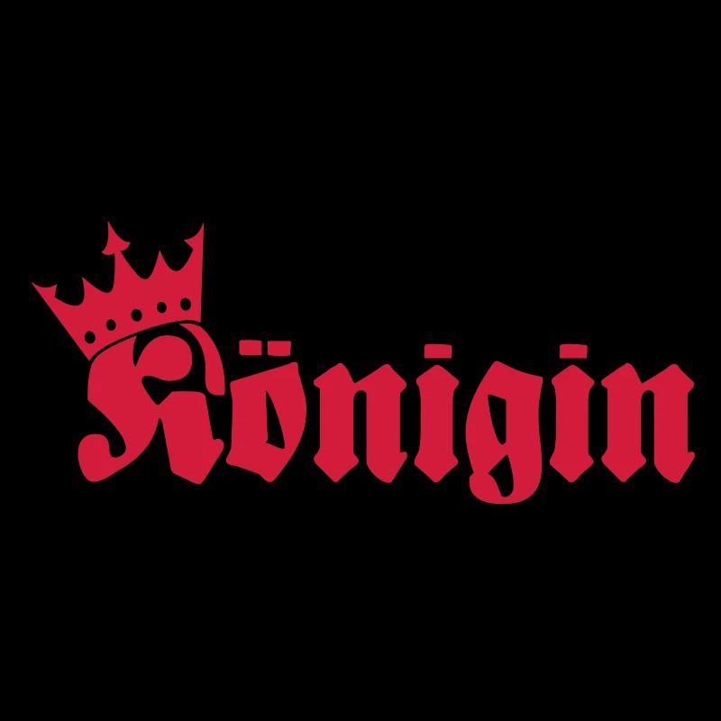 Königin