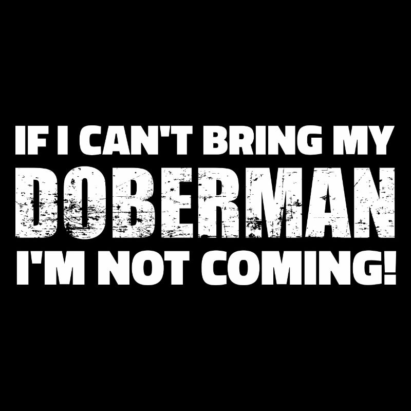 Doberman