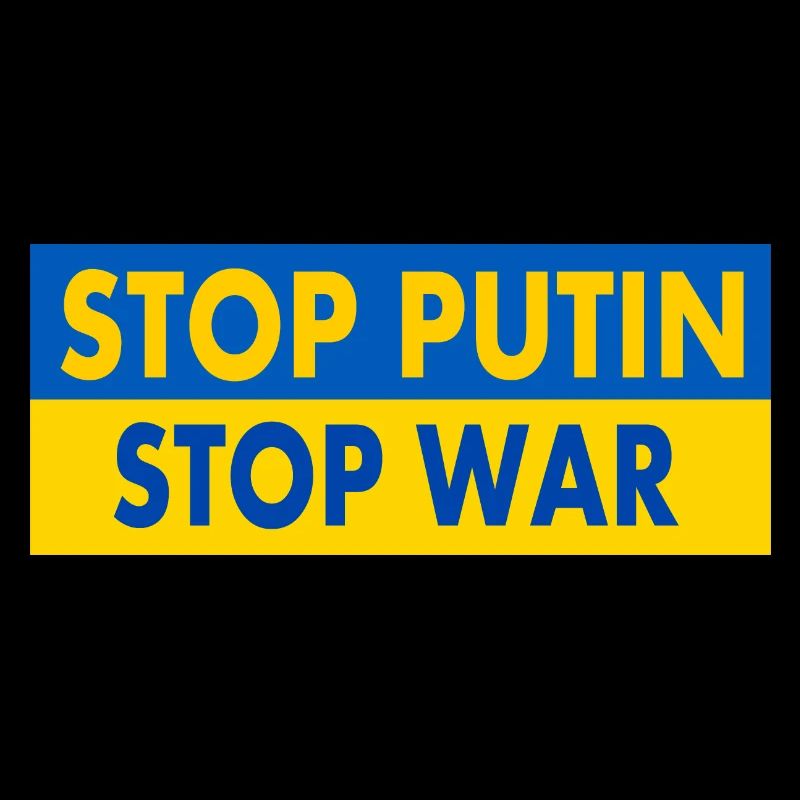 Stop war