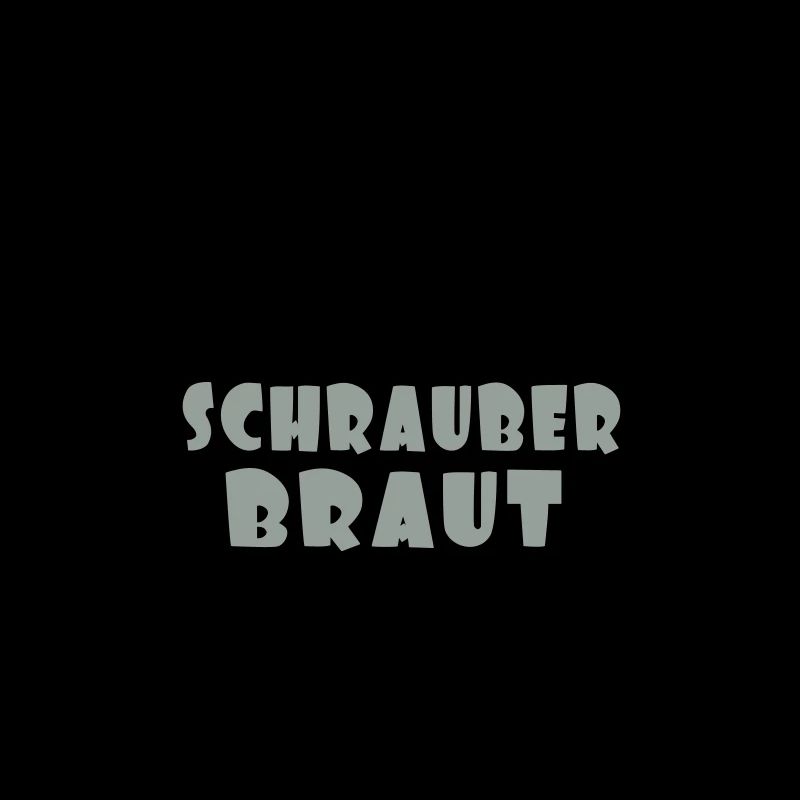 Schrauber-Braut