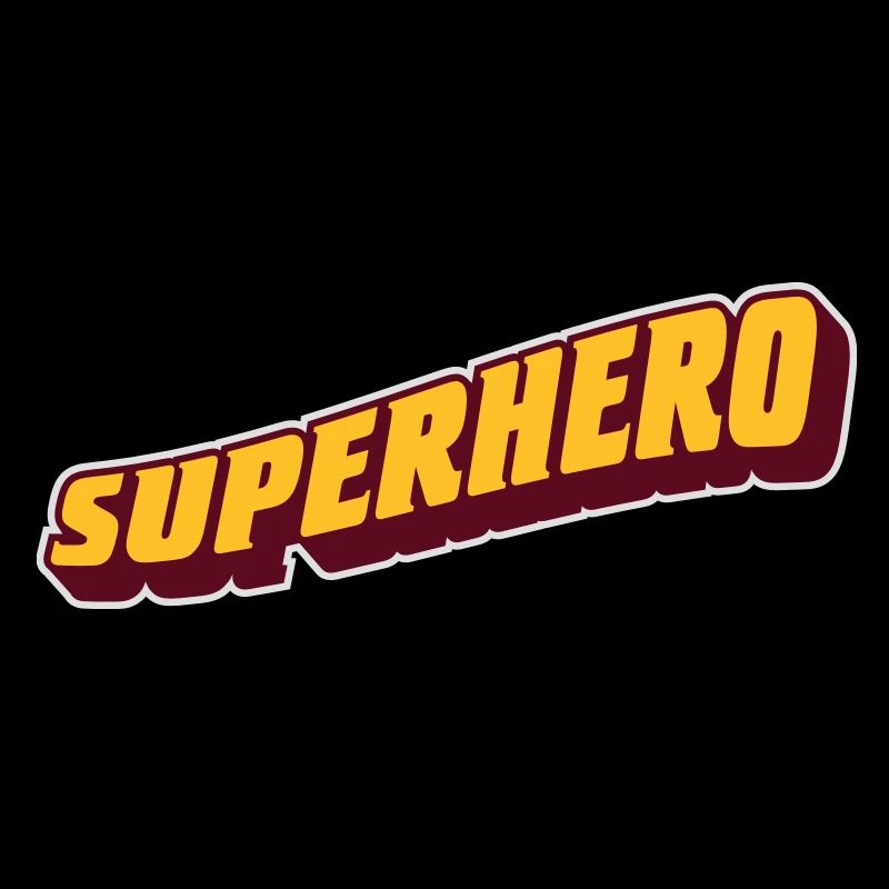 super-héros