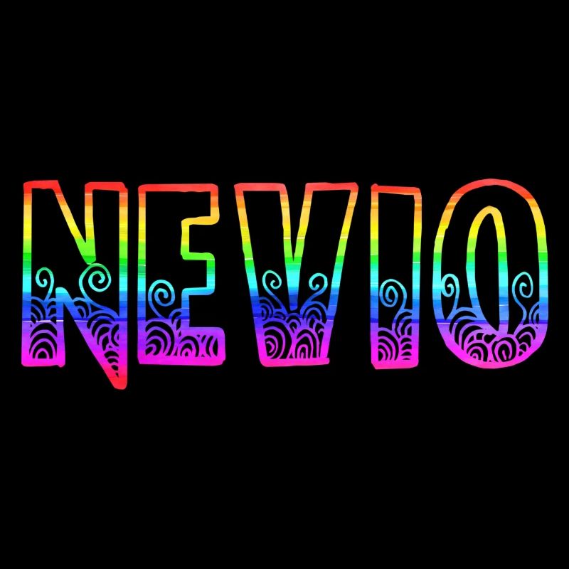 nevio rs regenbogen
