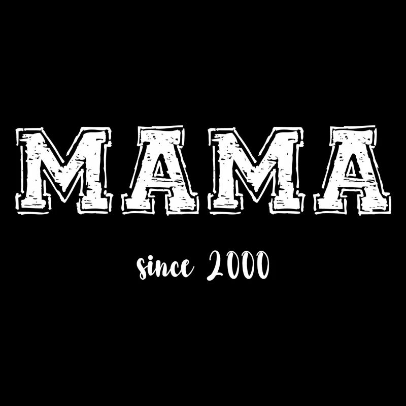 Mama 2000