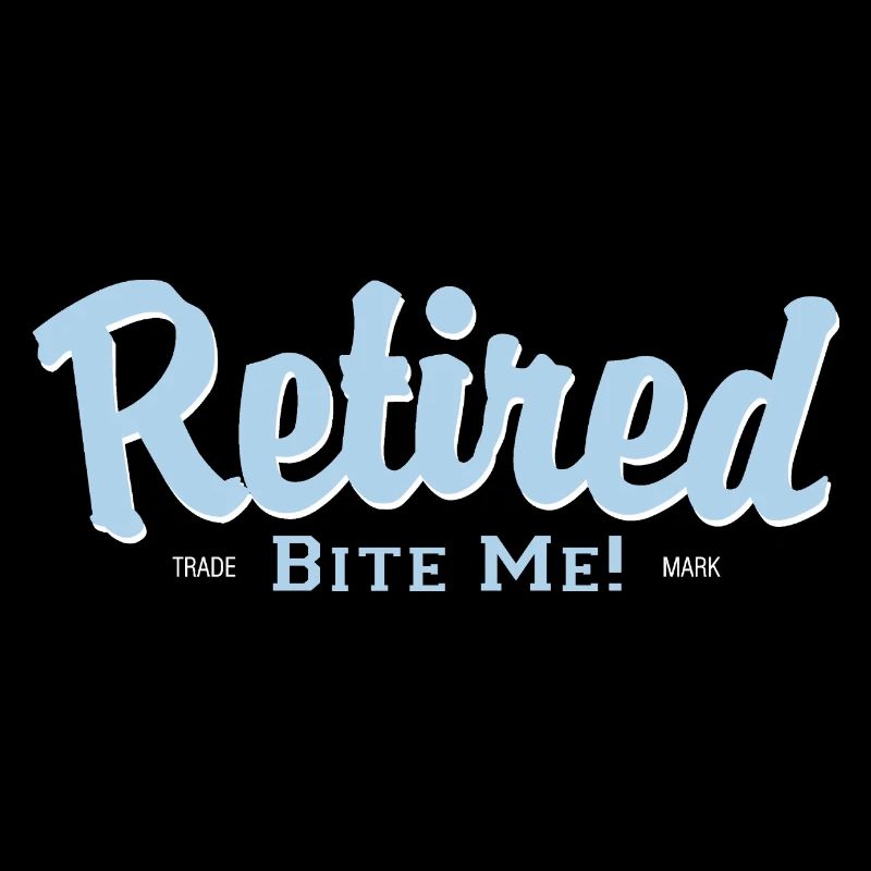 Retired Bite Me!