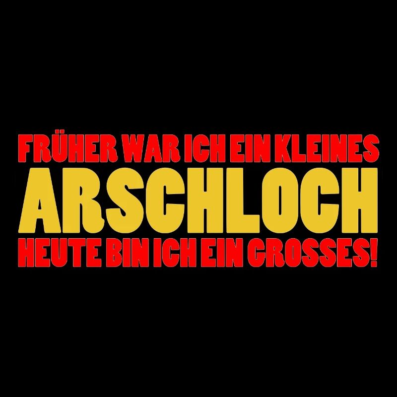 arschloch