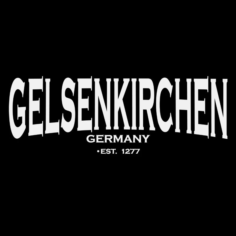 Gelsenkirchen