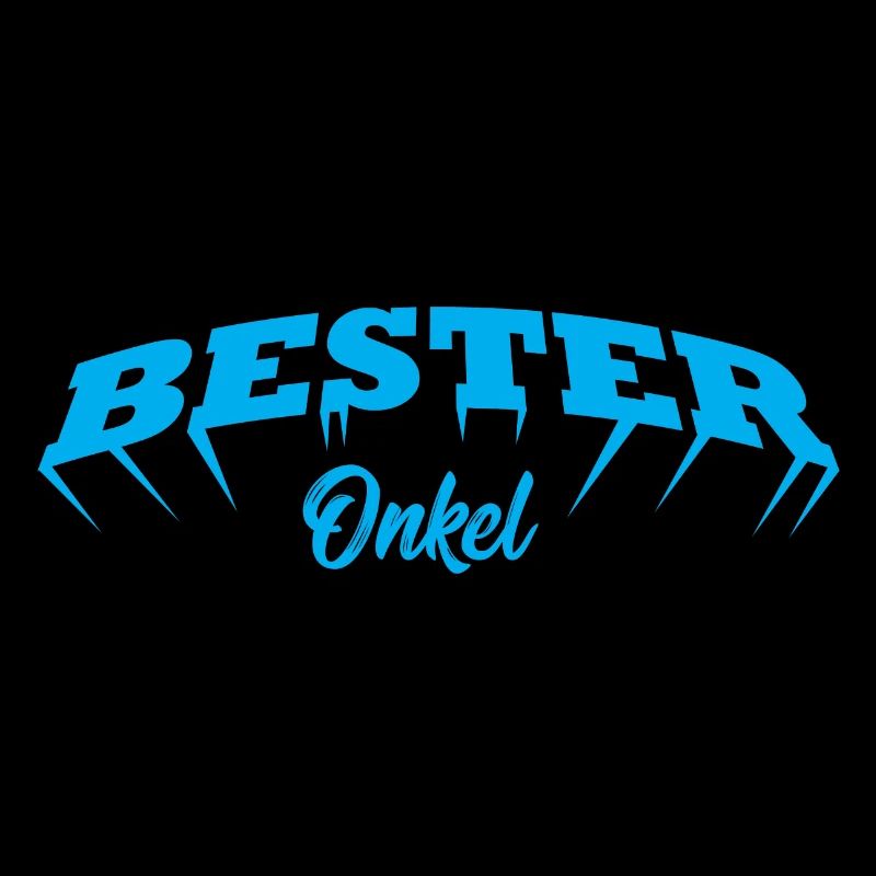 Bester Onkel