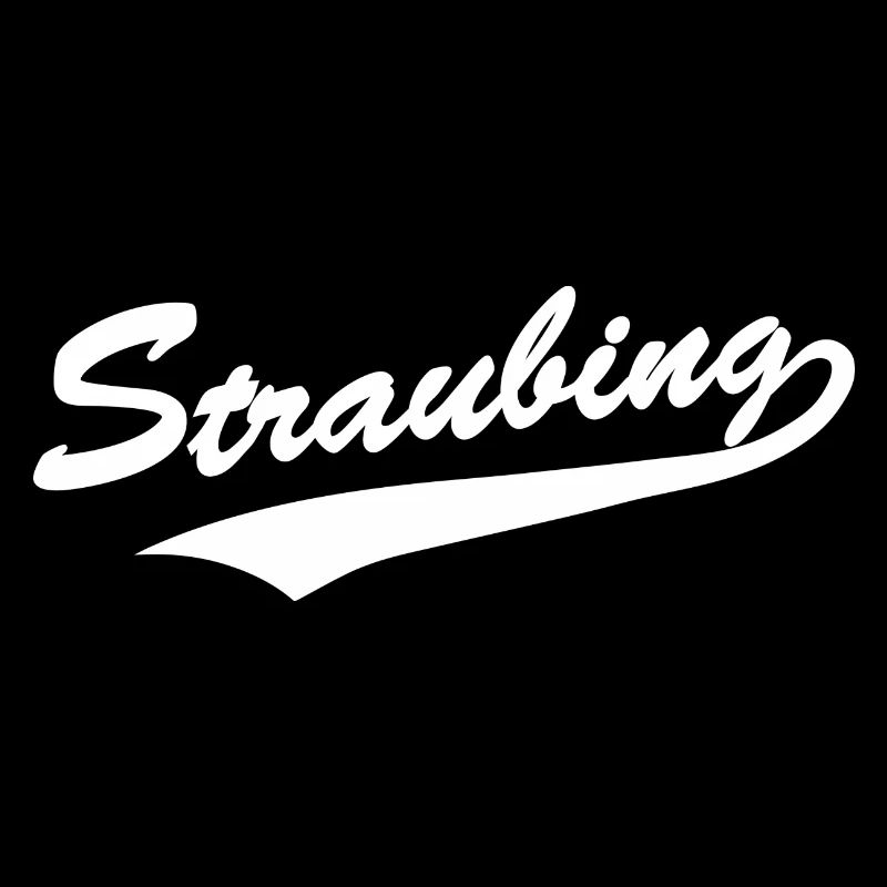 Straubing Baseball-Style