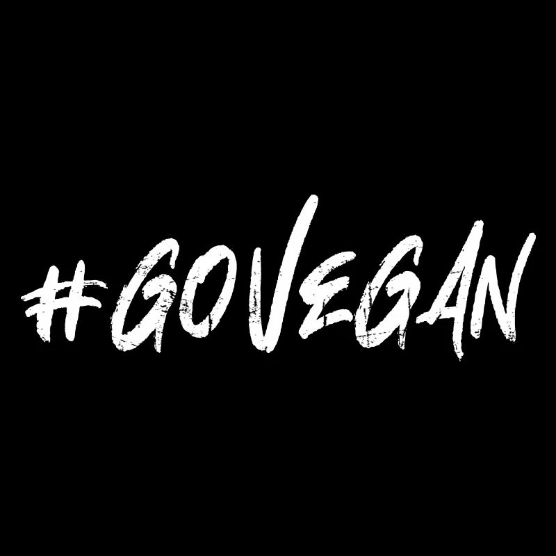 Devenez végétalien