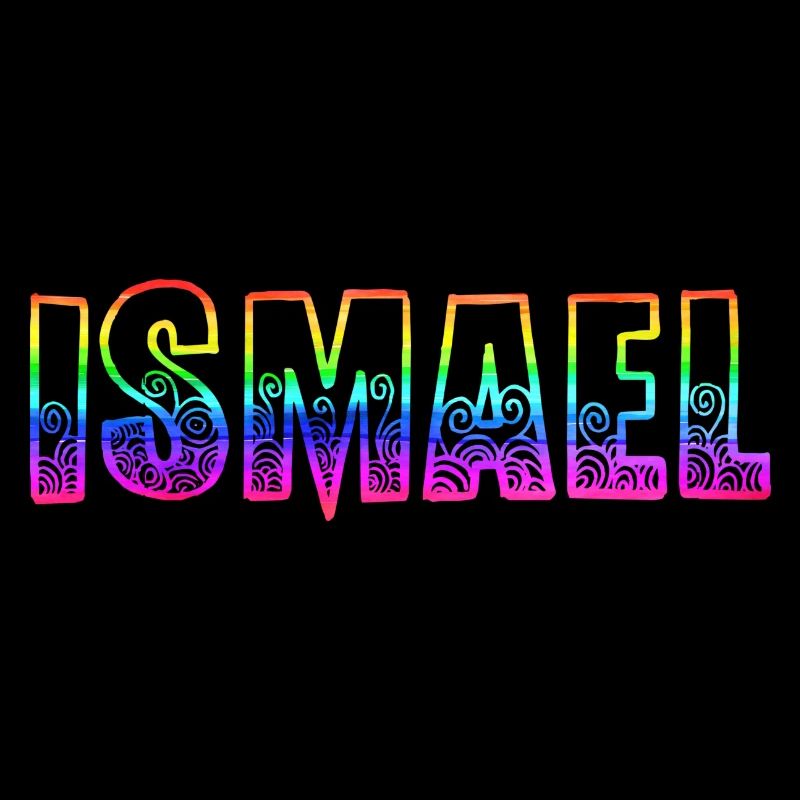 Ismael RS Rainbow
