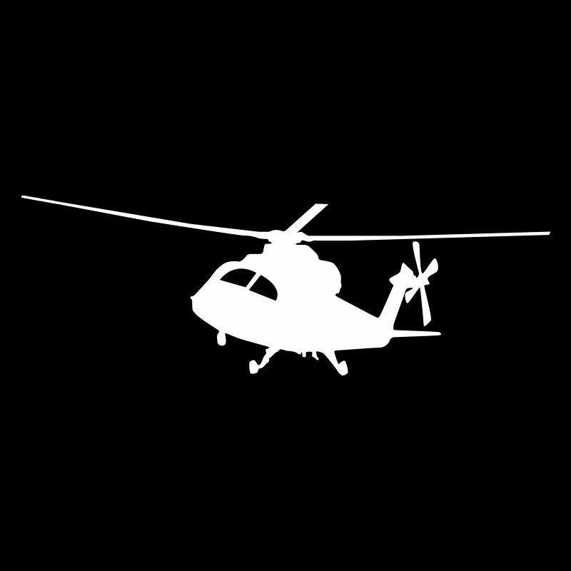 hélicoptère