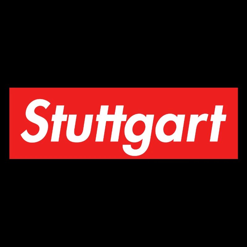 Ville de Stuttgart