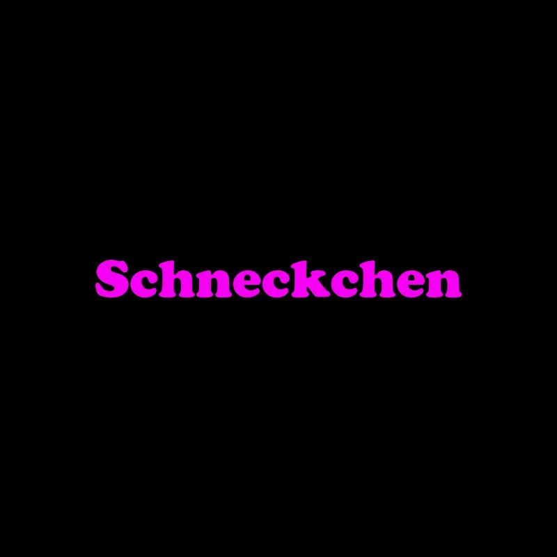 Schneckchen