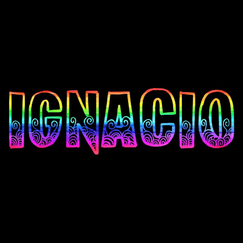 Ignacio RS Rainbow