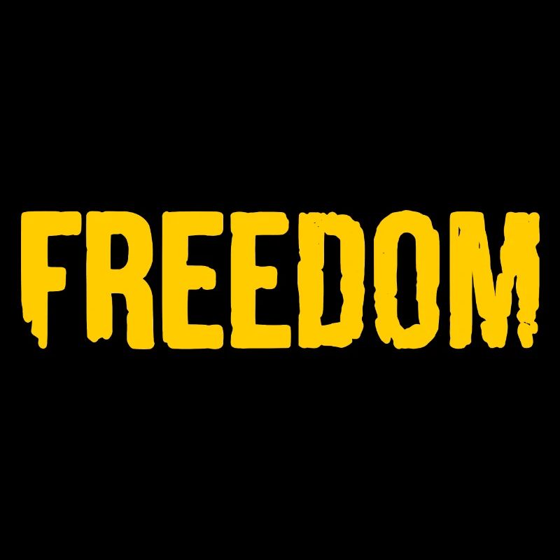 Freiheit