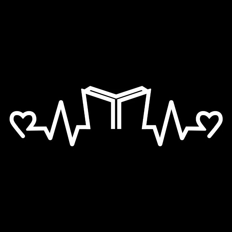 Heart Rate Book Reader, Reader, Books