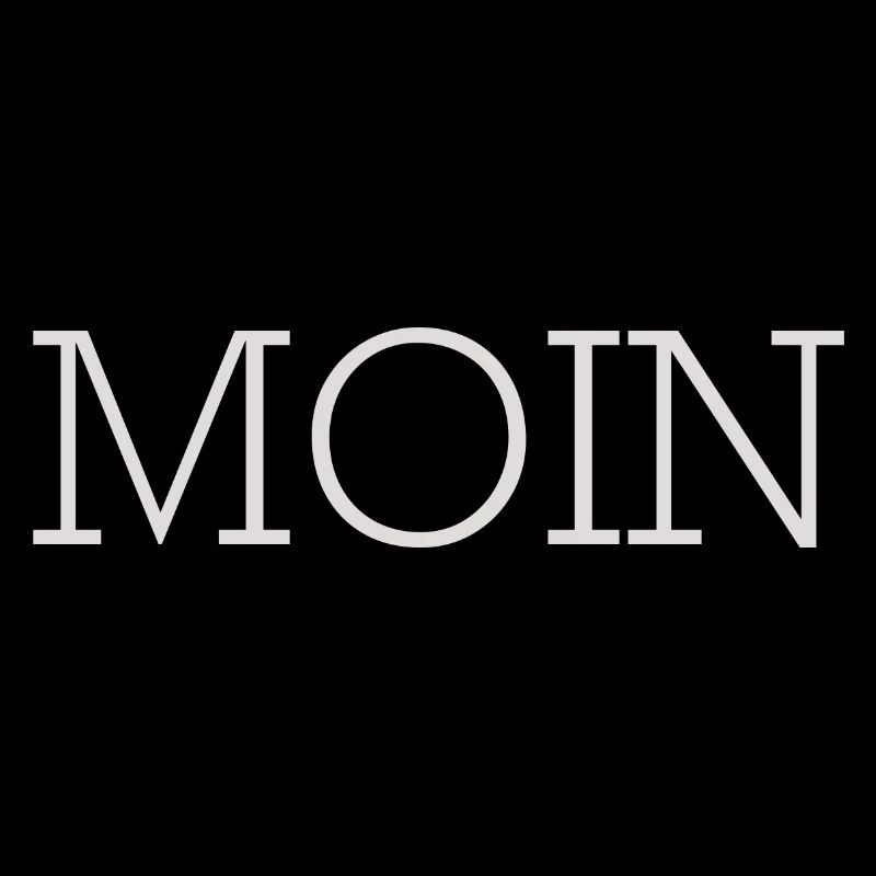Moin