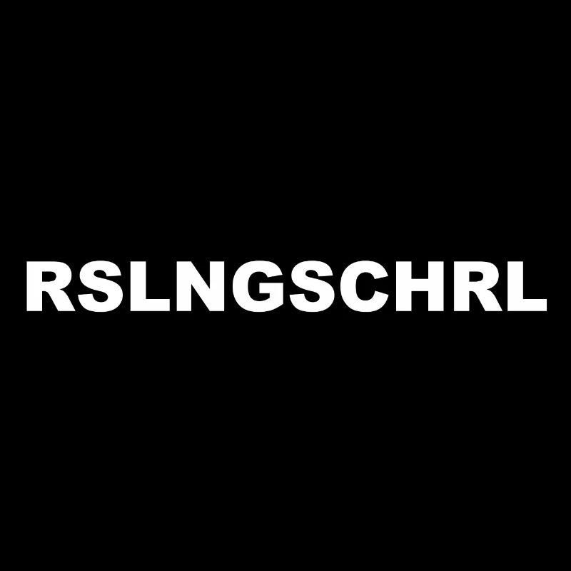 RSLNGSCHRL- Riesling Schorle