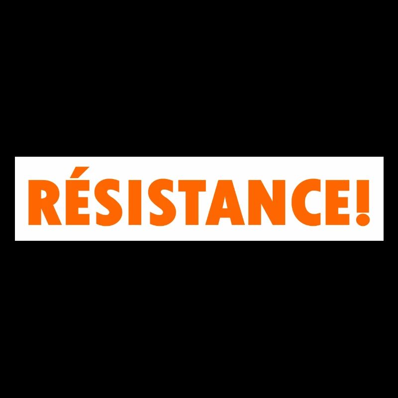 Résistance