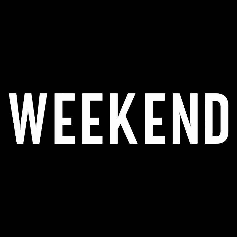 Prévisions du week-end Camping avec une chance de