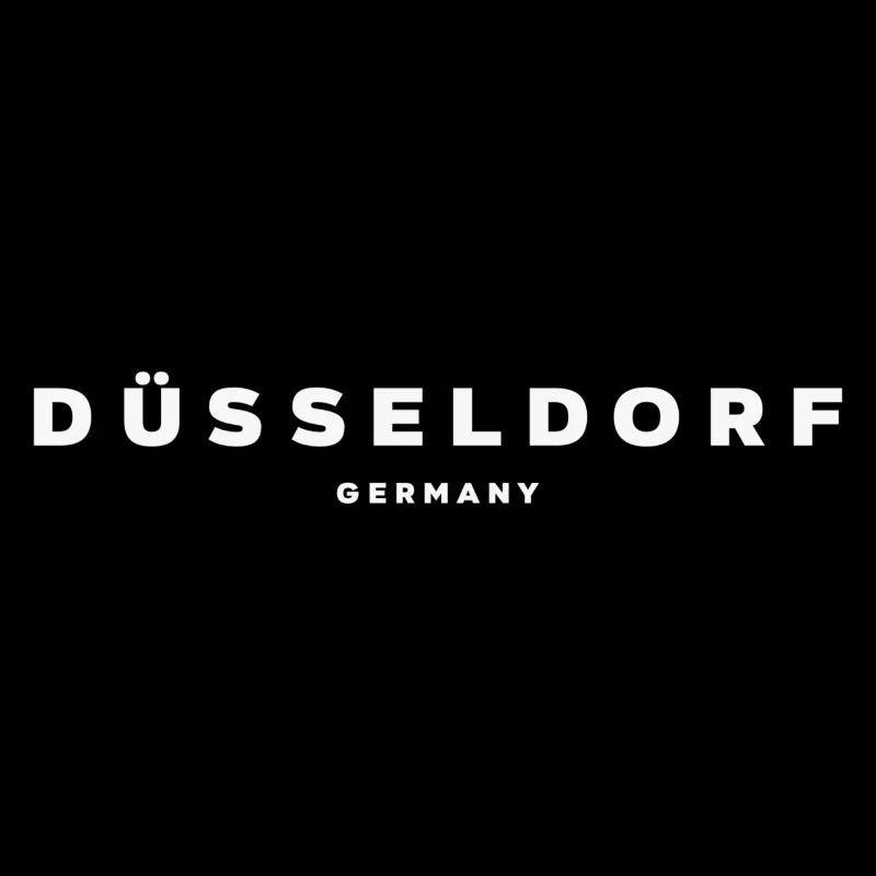 Düsseldorf