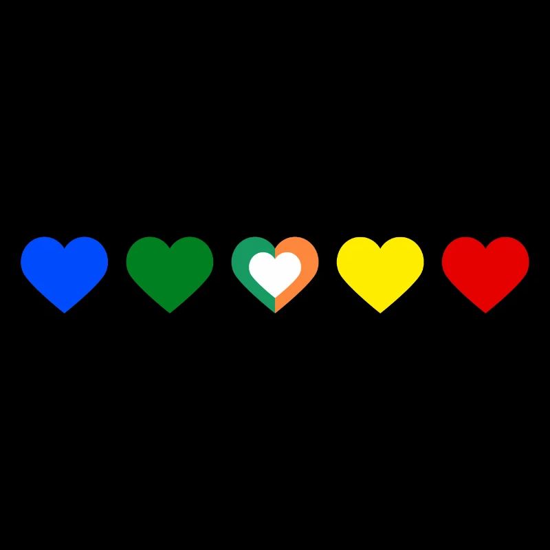 1D Love