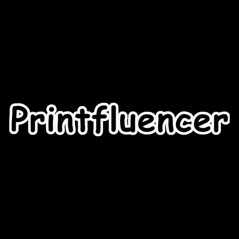 printfluencer 01