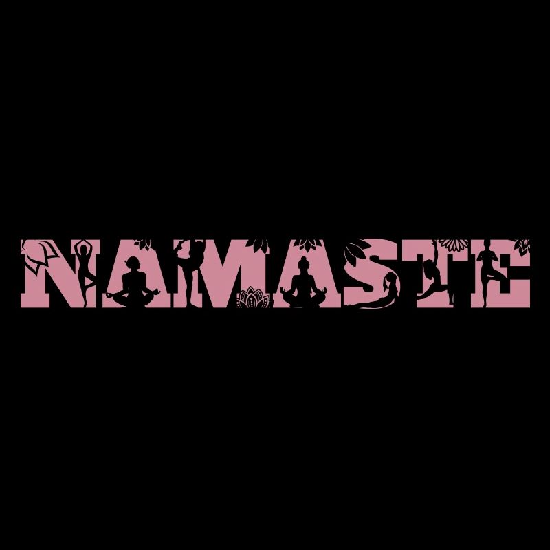 Namaste Geschenkidee